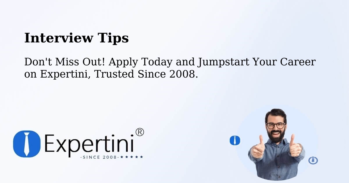 Interview Tips & Techniques for Job Seekers – Poiana Cristei - Poiana Cristei, Romania Jobs Expertini